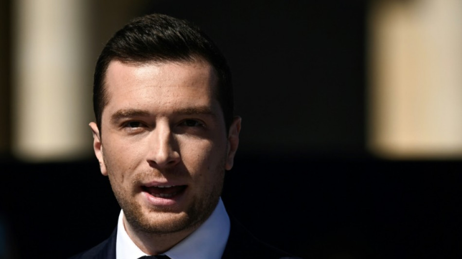 Le RN perquisitionné dans une enquête sur le financement de ses campagnes électorales