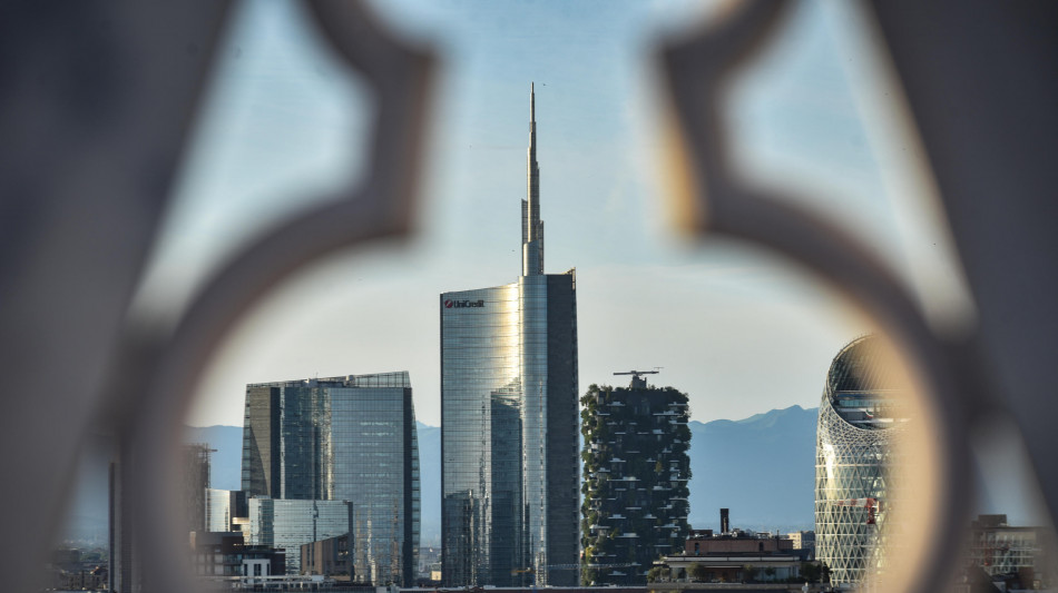Orcel, nel mercato bancario tedesco clienti insoddisfatti, manca scalabilit&agrave;