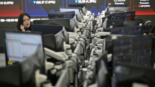 Stock markets meander as tech recovery stutters