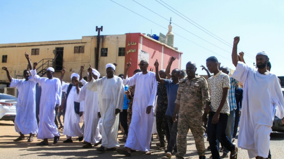 Atrocidades cometidas no Sudão podem constituir crimes de guerra, adverte TPI
