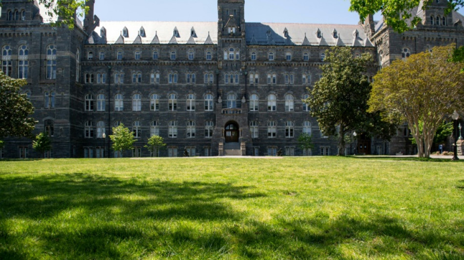 Vorwurf der Hamas-Unterst&uuml;tzung: US-Richterin stoppt Ausweisung von indischem Wissenschaftler