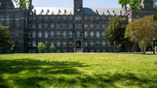 Vorwurf der Hamas-Unterst&uuml;tzung: US-Richterin stoppt Ausweisung von indischem Wissenschaftler