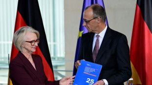 Wirtschaftsweise fordern mehr Investitionen und weniger Ausgaben für "Wahlgeschenke"