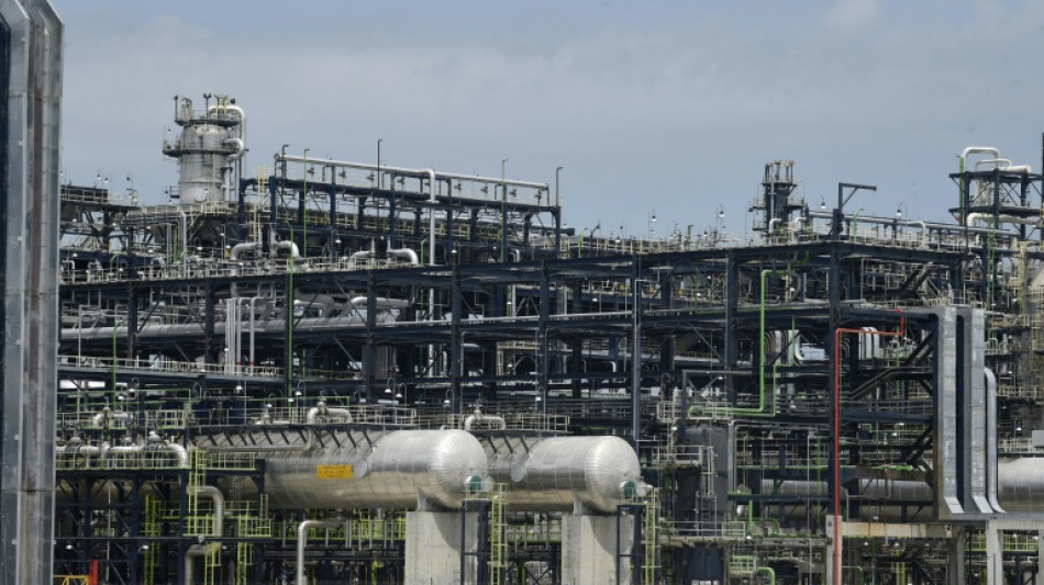 Africa faces 86 mn tonne fuel shortfall by 2040: AFC