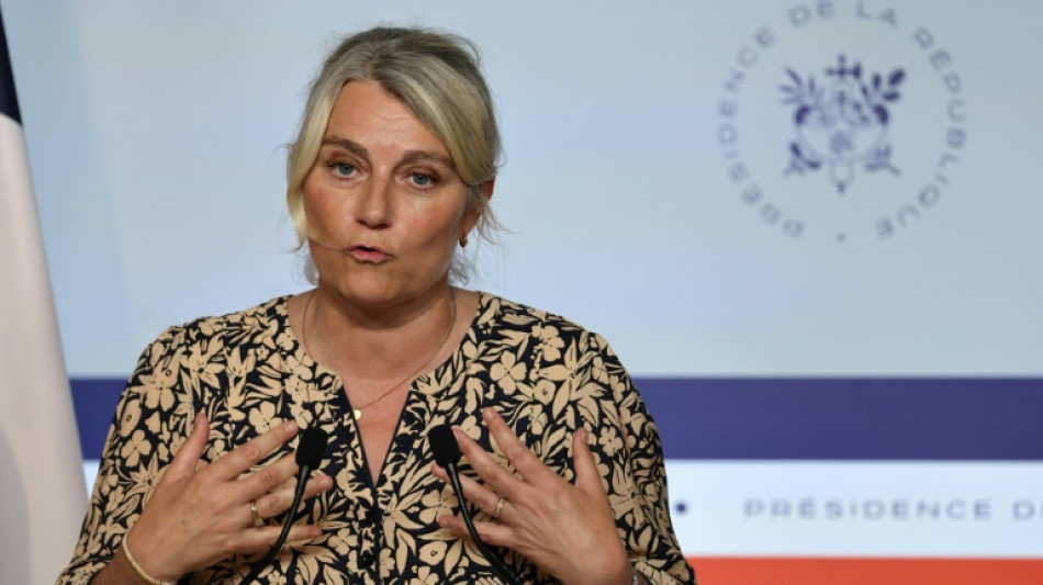 Le gouvernement tente de relancer la "grande cause" de la sant&eacute; mentale