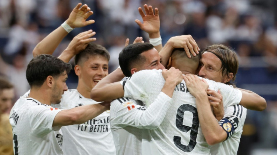 La temporada de LaLiga comenzará el fin de semana del 17 de agosto