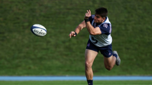 France opt for Le Garrec as Dupont replacement for 'best team ever' South Africa