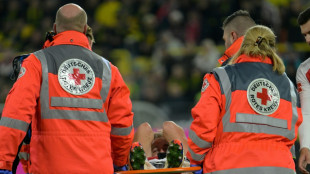 Köln bestätigt "schwere Knieverletzung" bei Hübers