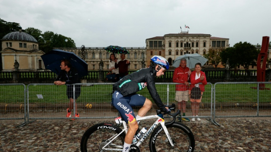 Roglic, gran favorito al triunfo antes del giro,  abandona la carrera