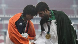 Soured rivalry: India v Pakistan as 'brothers' clash for world gold