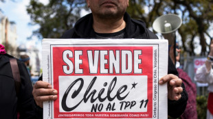 El Congreso de Chile ratifica el acuerdo transpac&iacute;fico, pero Boric postergar&aacute; su firma