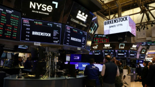 Wall Street marque le pas après un bon mois de novembre 