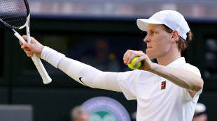 Sinner, mai avrei immaginato di giocare la finale a Wimbledon