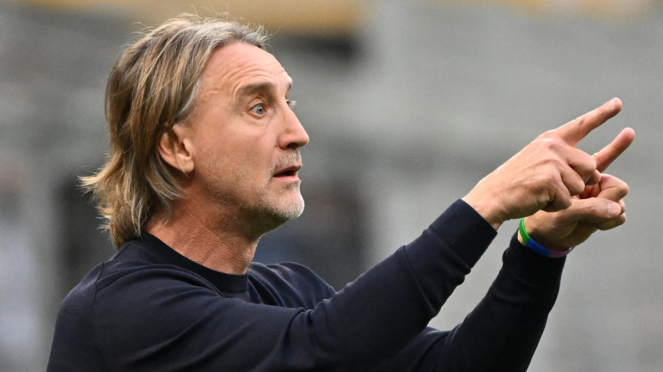 Calcio: la Cremonese sceglie Nicola, &egrave; lui il nuovo tecnico