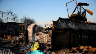 'Catastrophic' Chile wildfires leave at least 19 dead