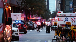 Atirador que matou 4 em Nova York tinha NFL como alvo