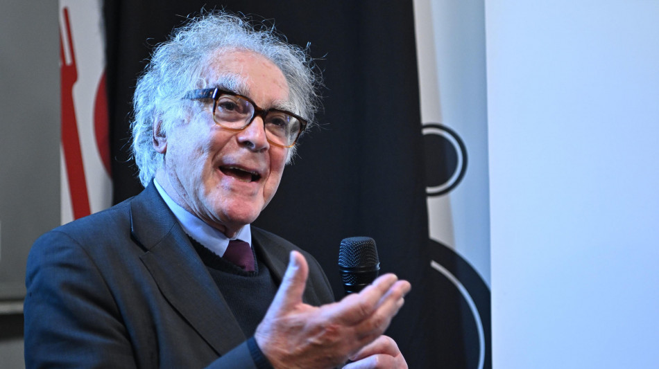 &Egrave; morto Carlo Ginzburg, maestro della microstoria