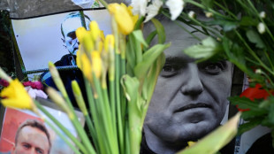 Los servicios funerarios rehúsan llevar los restos de Navalni al funeral, denuncia su equipo