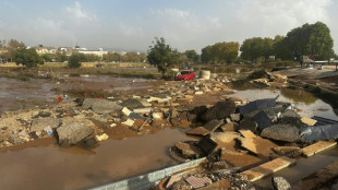 Espanha envia mais militares para aliviar a trag&eacute;dia das inunda&ccedil;&otilde;es que deixaram mais 200 mortos