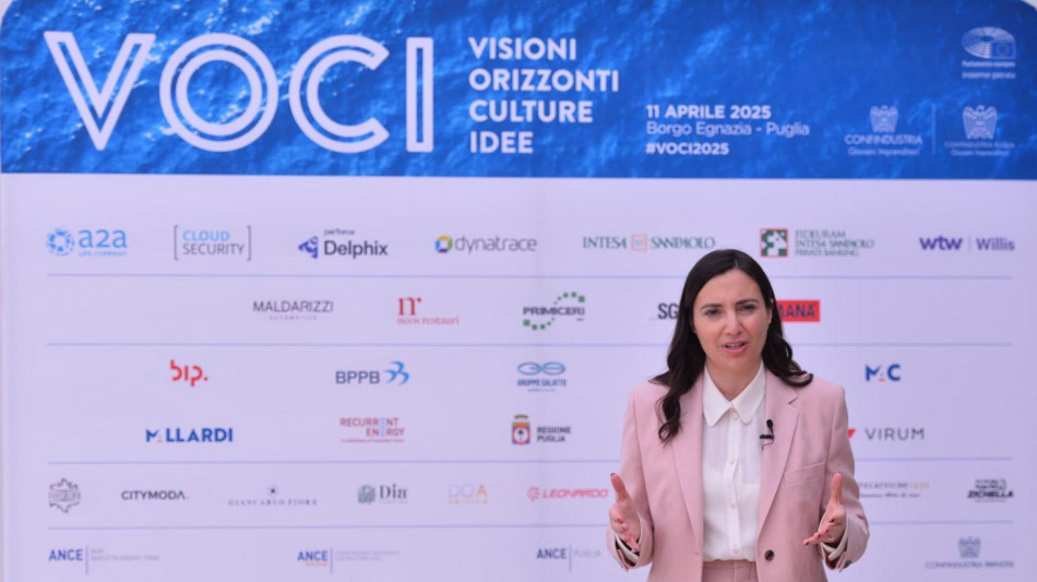 Anghileri: 'Incertezza &egrave; al massimo assoluto, ora serve fiducia'