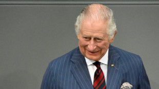 Charles III. dankt Deutschland f&uuml;r milit&auml;rische Unterst&uuml;tzung der Ukraine