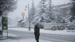 Alternarsi di freddo e caldo estremi pi&ugrave; frequenti entro il 2100