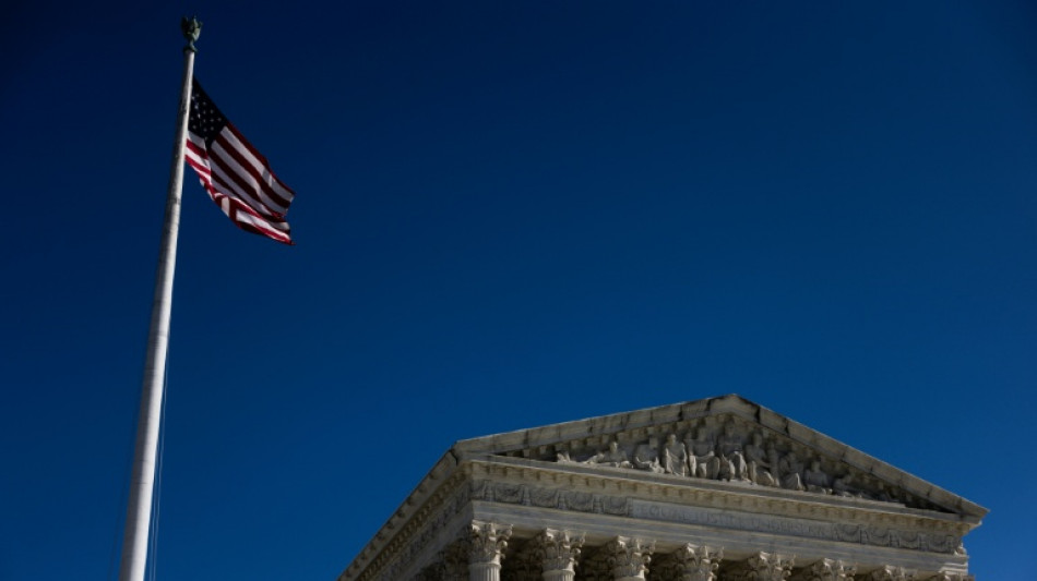 Suprema Corte permite que Trump revogue proteção legal de mais de 500.000 imigrantes