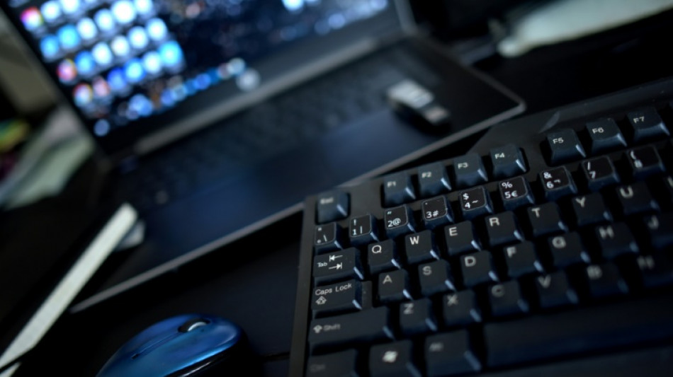 Bundesweite Razzia gegen Hass im Netz - Zahl von Hassbeitr&auml;gen stark gestiegen