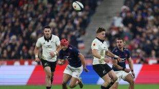 Rugby: les enseignements de la tourn&eacute;e d'automne du XV de France