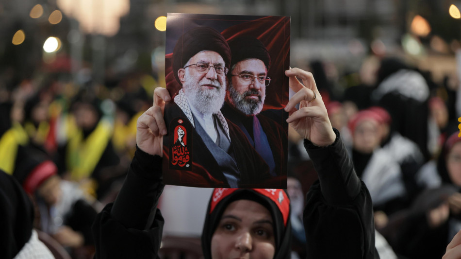 Guida Suprema Mojtaba, 'la vendetta per Ali Khamenei deve essere compiuta'
