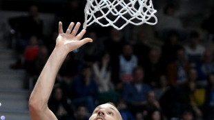 Brescia-Trapani 92-86, lombardi in finale scudetto