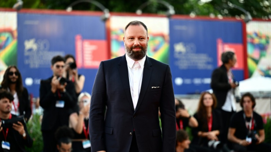 La Mostra de Venecia otorga su Le&oacute;n de Oro tras un festival sin estrellas