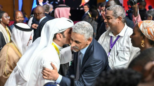 El mauritano Sidi Ould Tah es elegido presidente del Banco Africano de Desarrollo