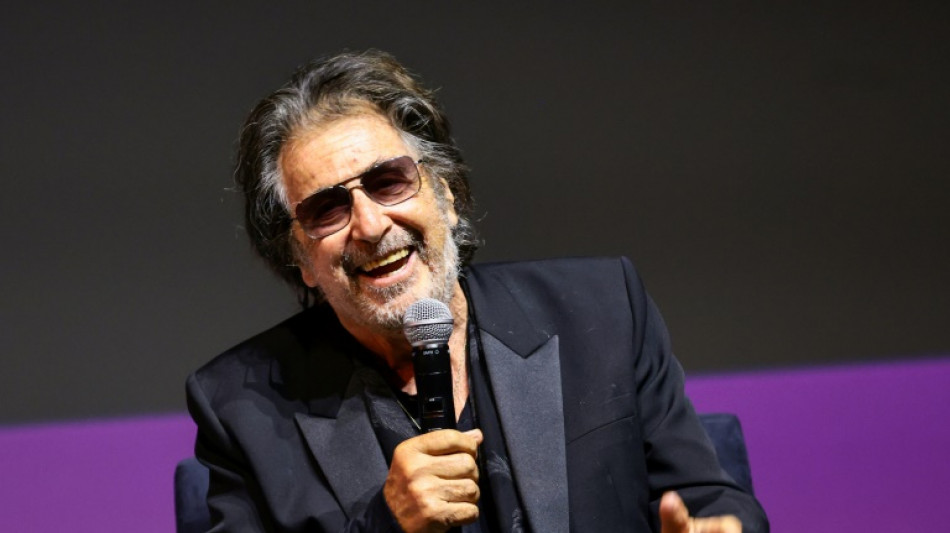 Al Pacino bient&ocirc;t p&egrave;re pour la quatri&egrave;me fois &agrave; 83 ans