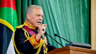 Jordaniens K&ouml;nig am 11. Februar zu Besuch bei Trump in Washington