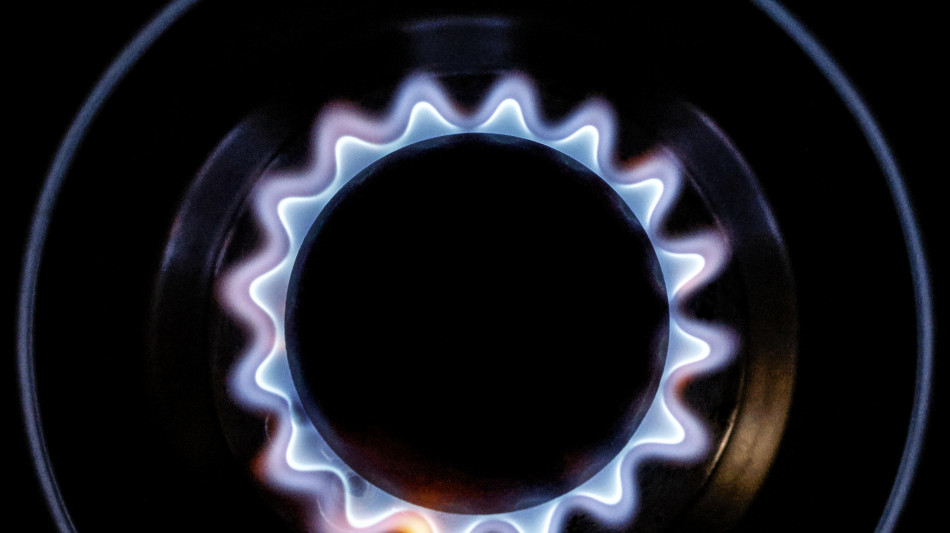 Il gas prosegue in deciso calo (-3,8%) ad Amsterdam