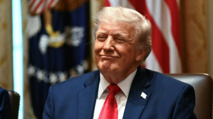 Trump admin agrees to temporarily freeze 'slush fund' for allies