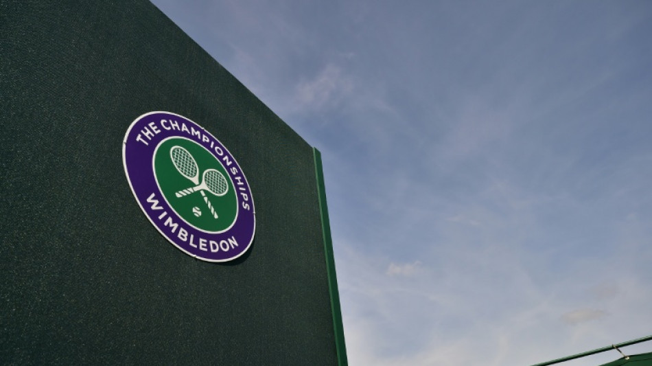 Justi&ccedil;a inglesa nega recurso contra projeto de amplia&ccedil;&atilde;o da sede de Wimbledon