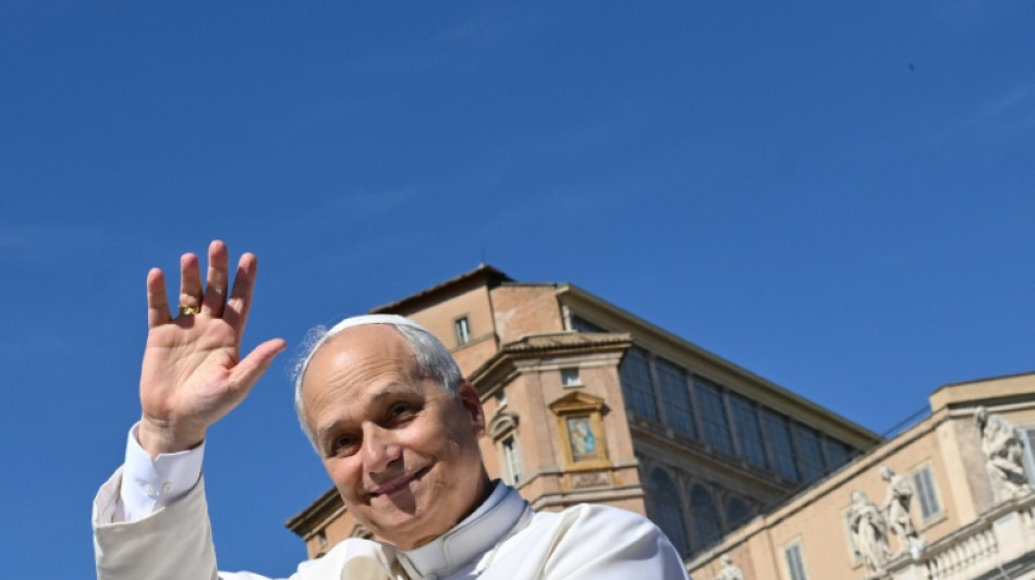 Papa e Schwarzenegger pedem pressão sobre governos para deter mudanças climáticas