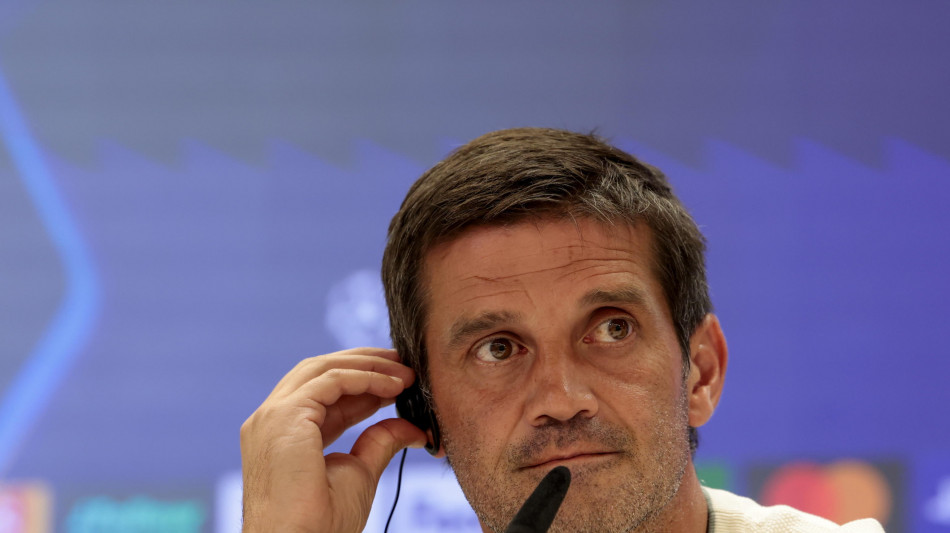 Inter: Chivu, io non bado al modulo ma al modo in cui si gioca
