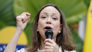 Corina Machado, '&egrave; arrivato il momento che io torni in Venezuela'