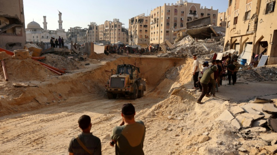 Israels Armee: Zwei weitere Leichname von Geiseln an Rotes Kreuz &uuml;bergeben 