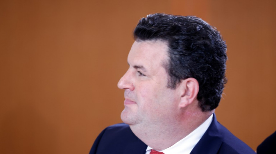 Heil k&uuml;ndigt modernes Einwanderungsrecht an