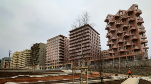 La Villa Ol&iacute;mpica de Par&iacute;s-2024 tendr&aacute; un espacio para familias y salud mental