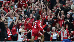 Szoboszlai gem seals Liverpool win over Arsenal, Man City rocked by Brighton