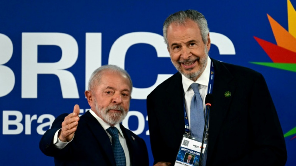 Menos promessas e mais a&ccedil;&atilde;o, o compromisso do Brasil como anfitri&atilde;o da COP30