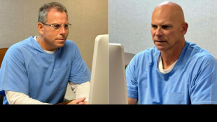 Comisi&oacute;n judicial de EEUU niega libertad condicional a los hermanos Men&eacute;ndez