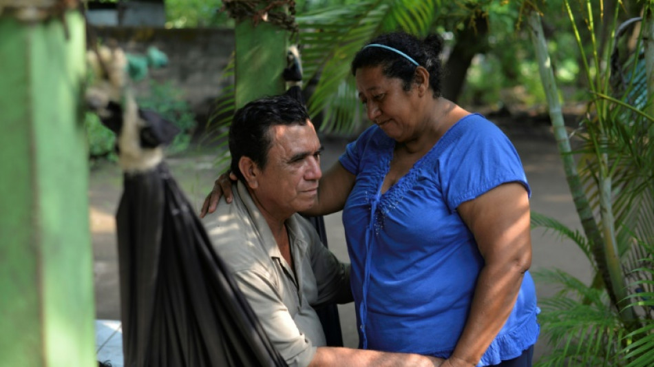 Enfermedad, esterilidad y falta de justicia, los da&ntilde;os de un pesticida en Nicaragua