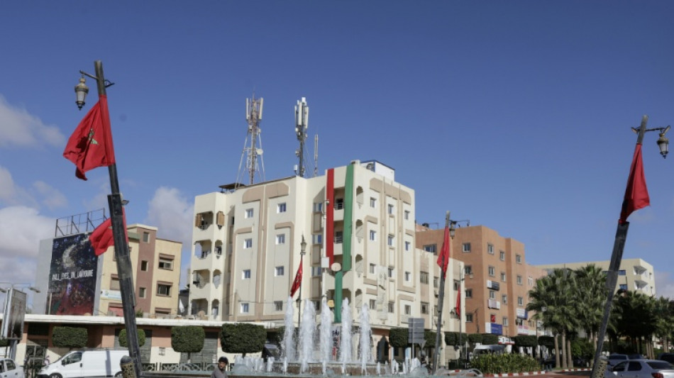 Espa&ntilde;a quiere conceder la nacionalidad a decenas de miles de saharauis occidentales