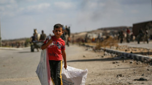 Gaza: le Hamas dit vouloir un échange "immédiat" d'otages et de détenus, Trump réclame des progrès rapides